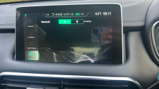 MG Hs 1.5 T-GDI Exclusive 5dr Petrol Hatchback